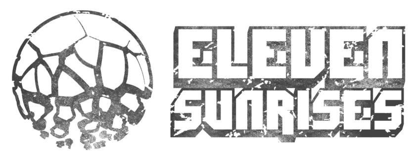 ElevenSunrises