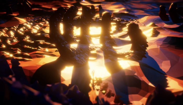 Eleven Sunrises Trailer Eleven Sunrises Trailer