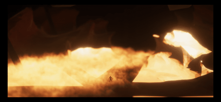 Eleven Sunrises Desert Eleven Sunrises Desert