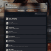 Eleven Sunrises – A Major Milestone: Steam Achievements Now Live!